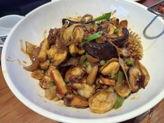 -渔家风味·鲅鱼水饺·央视展播·海鲜天津菜(开发区店)