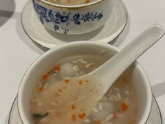 -Yan Ting 宴庭中餐厅(上海静安瑞吉酒店)