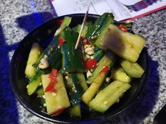 -蘭奢雅集·江浙菜(青山江滩店)