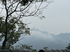 -台州府城(江南长城)