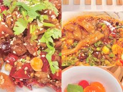 -龙抄手(春熙路总店)