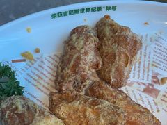 -新白鹿餐厅(金鹰新街口店)