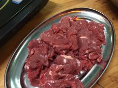-江村四哥新鲜牛肉店(江高总店)