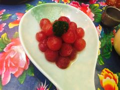 -蘑菇私房菜小馆(杨家坪西城天街店)