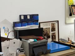 -海马体照相馆(万菱汇店)