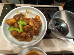 -吉野家(上海美罗城店)