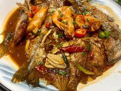 -老地方369农家菜