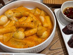 -冰川冷面·延边菜·炭烤串(观前店)