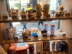 -COSTA COFFEE(吴江路店)