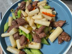 -金山记靓鸡专门店·中山菜