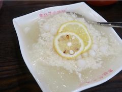 三鲜冰粉-串妹花式冰粉(乐山总店)
