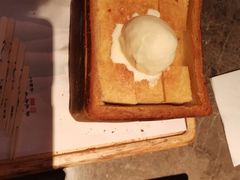 -绿茶餐厅(崇文门新世界店)