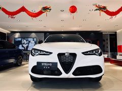 -上海保利玛莎拉蒂和阿尔法罗密欧(华翔路店)