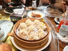 -龍聚祥烧麦馆(鼓楼店)