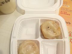 -咬不得高祖生煎·简餐(天城商业中心店)