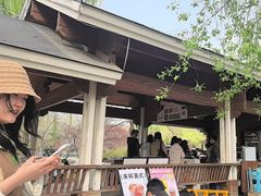 -大书房咖啡(中传国交店)