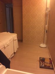 -女王传奇SPA·美容美体