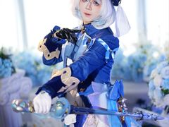 -米游妙妙屋cosplay换装自拍摄影体验馆