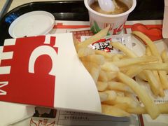 -肯德基(津滨店)