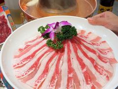-侃爷南门铜锅涮肉