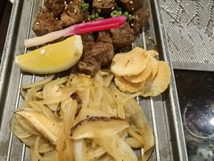 -昱匠·日本料理(金融街店)