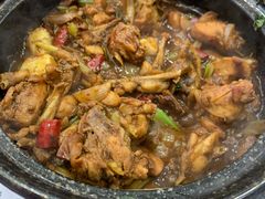 -川香煲(茅台路店)