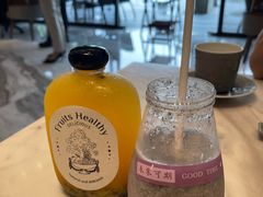 -鹭江潮餐厅•福建菜(鹭江佲家酒店)