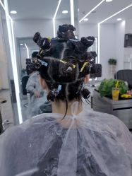 -Coo Hair salon