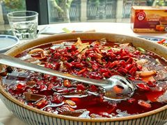 -龙门阵茶屋川菜馆(武康路店)