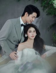 -第一夫人婚纱摄影(南京店)