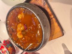 -千百味红餐厅·江西菜(绿地双子塔店)