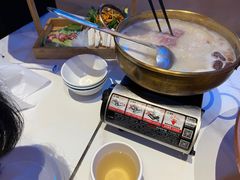 -阿娜尔·新疆菜(宜家荟聚中心店)