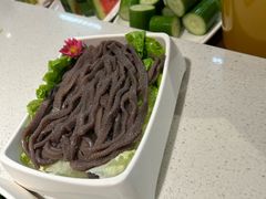 -海底捞火锅(西安路店)
