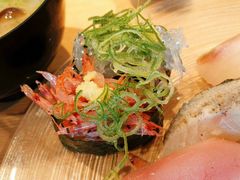 -沼津魚がし鮨(御殿場アウトレット店)