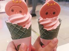 -麦当劳(天兴罗斯福店)
