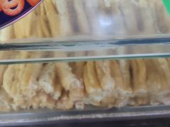 -糯米包油条(武汉大学店)