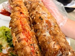 -钱塘府海鲜餐厅