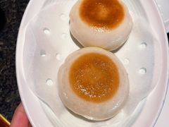 红糖锅盔-皇城老妈川味火锅·大连海鲜火锅(港湾店)