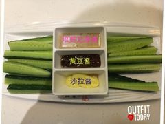 鱼酷活鱼现烤(恒隆广场店)-鱼酷活鱼烤鱼(恒隆广场店)