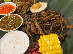 -大富贵烧烤公司(双廊店)