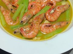 -锦府园·新台州菜(合生汇店)