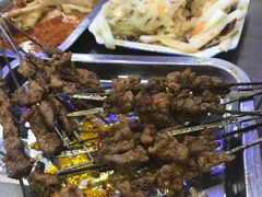 -和月楼牛羊肉泡馍