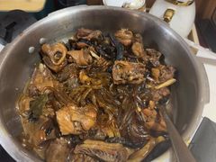 -饺子功·东北记忆·锅包肉(电厂路店)