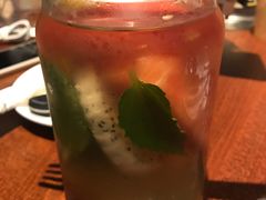 缤纷鲜果茶-卡朋厨房(289艺术园区店)