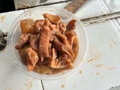 -韦记牛杂汤(清晖园店)