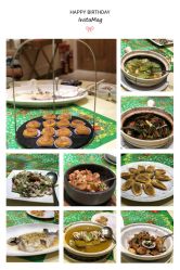 -惠食佳·宴会厅(滨江西路店)