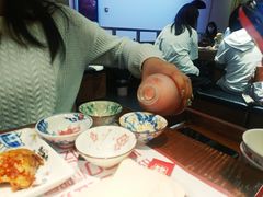 -鸡本无敌江湖菜(摩尔城店)