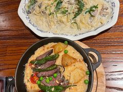 -1886德国汽车餐厅(外滩中央店)