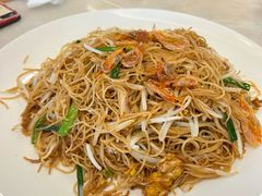 -华盛丰温州大排档(东三环南路店)