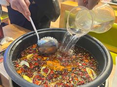 -华府九号海鲜烧烤大排档(龙域店)